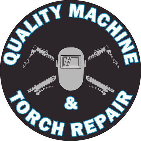 quality machine and torch repair nashville